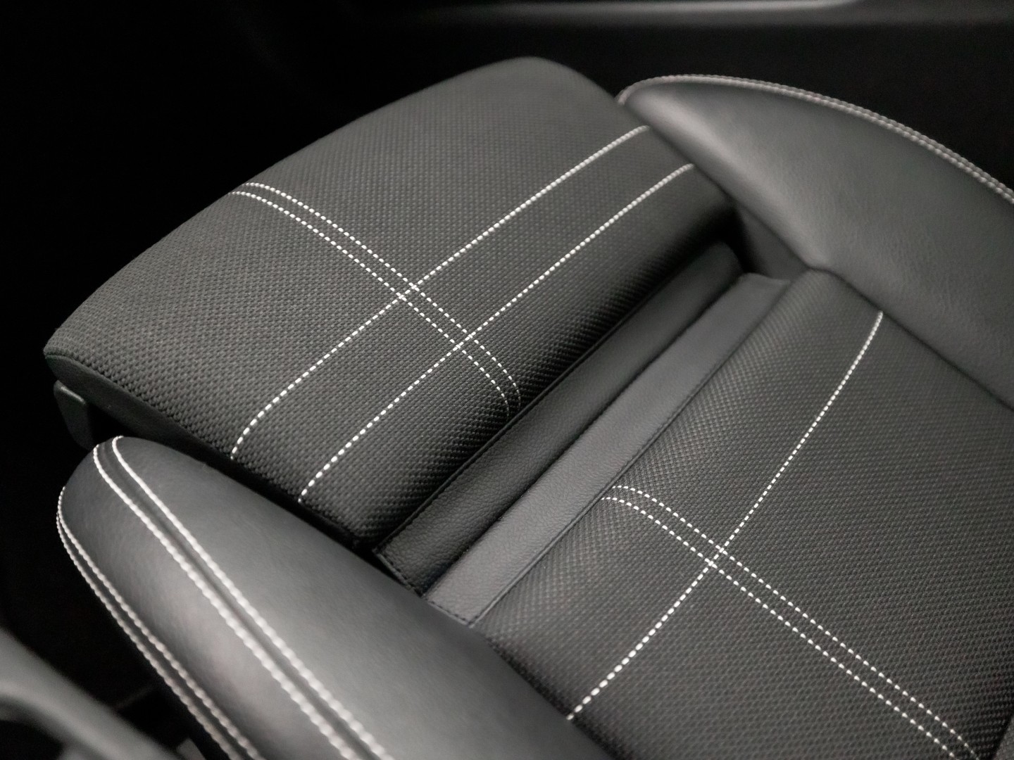 Foto van Mercedes-Benz Gla