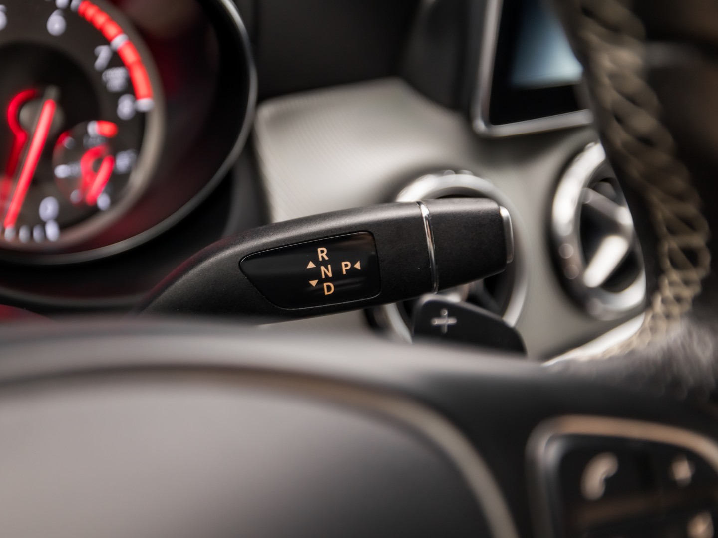 Foto van Mercedes-Benz Gla