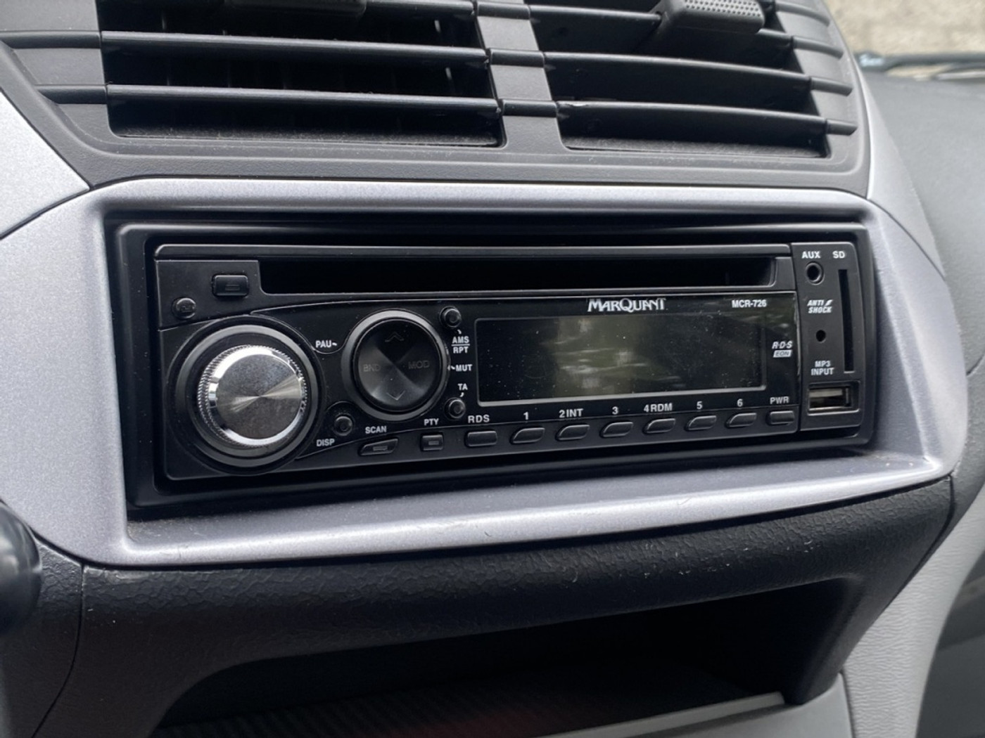 Foto van Suzuki Alto