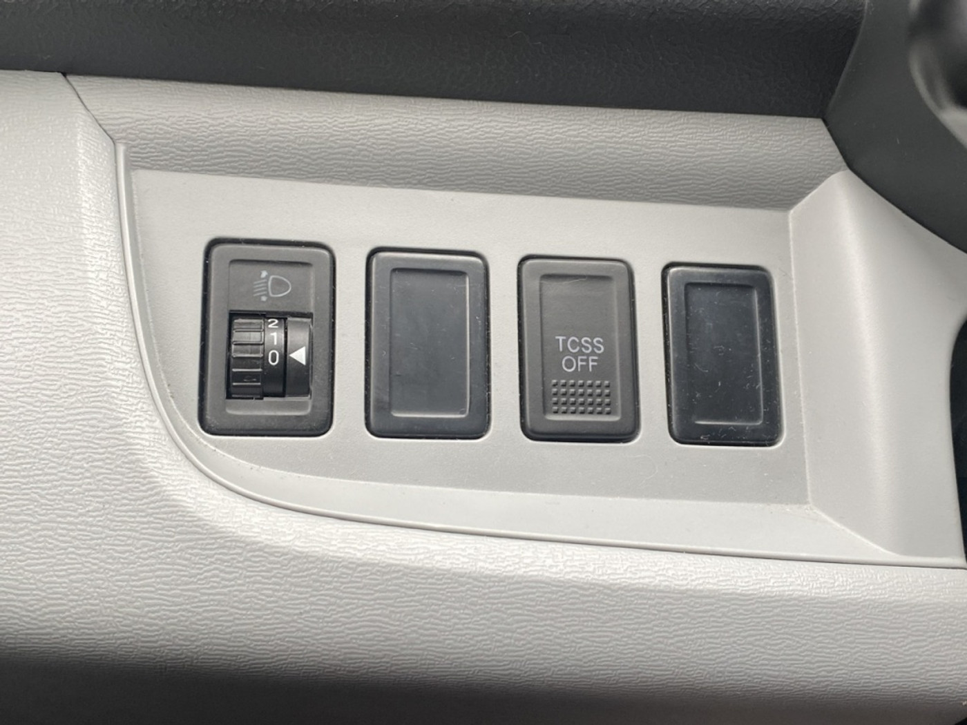 Foto van Suzuki Alto