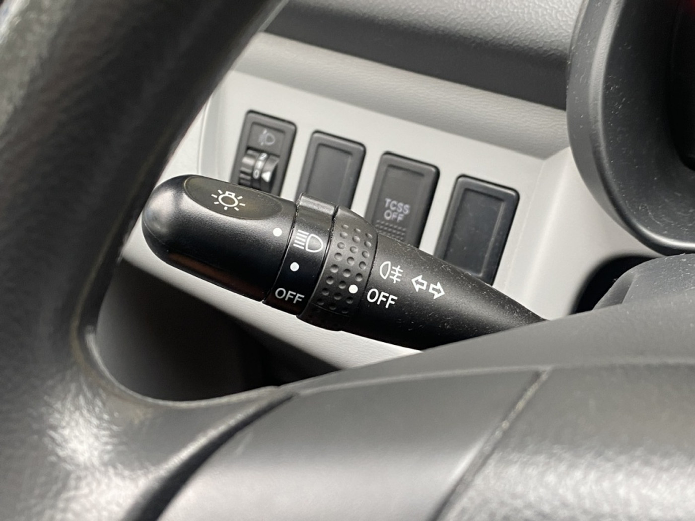 Foto van Suzuki Alto