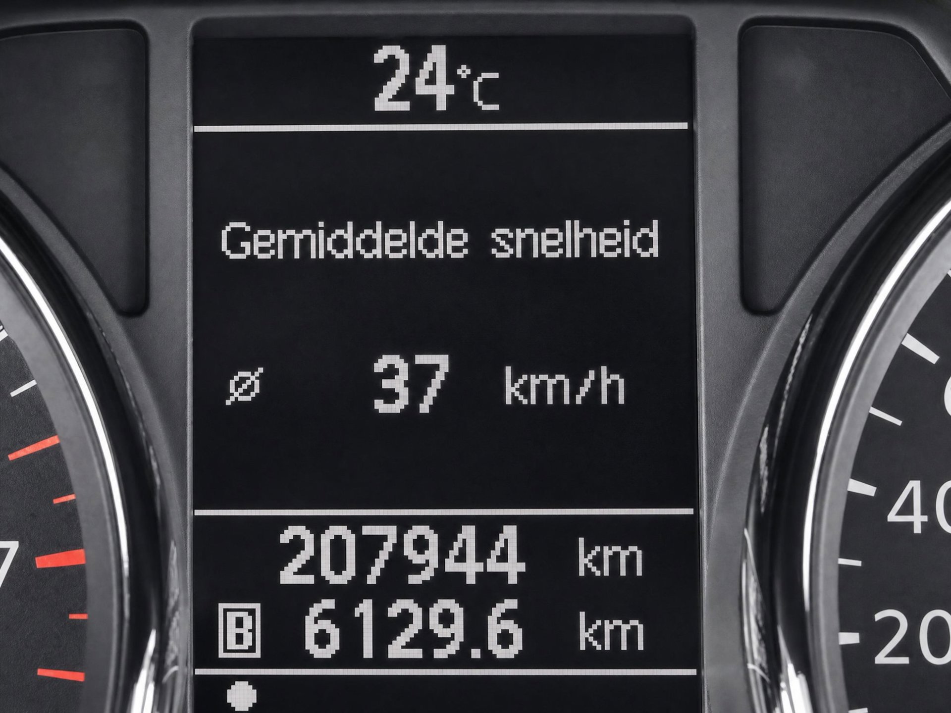 Foto van Nissan Nissan Qashqai