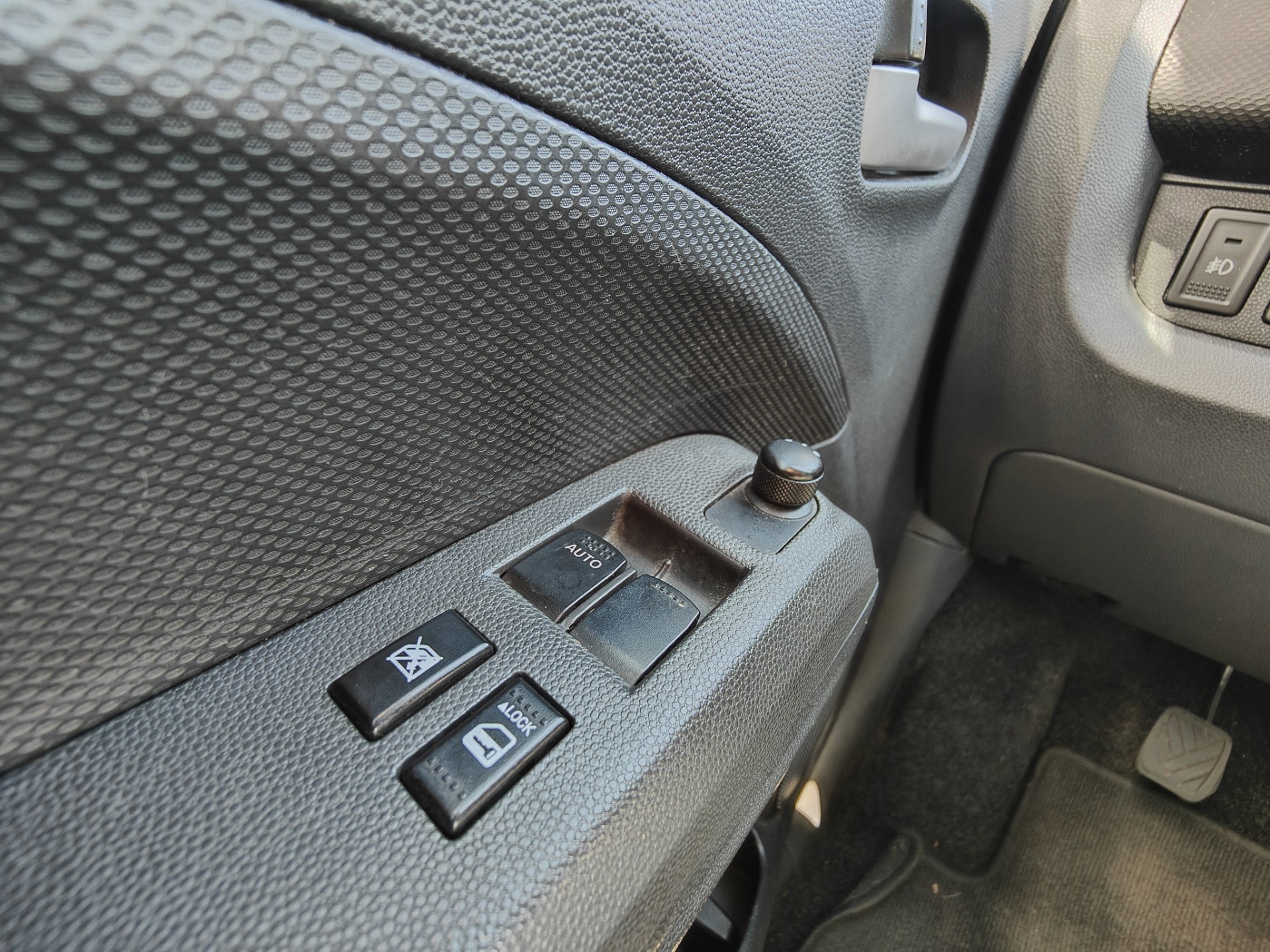 Foto van Opel Agila
