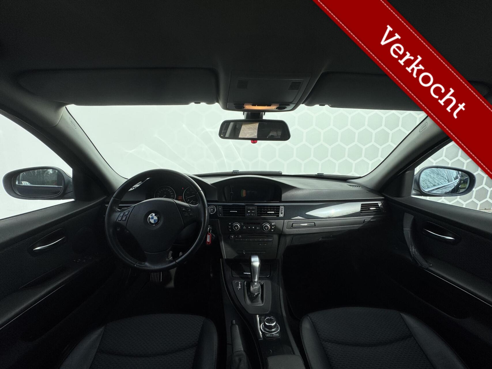 Foto van BMW 3-serie Touring