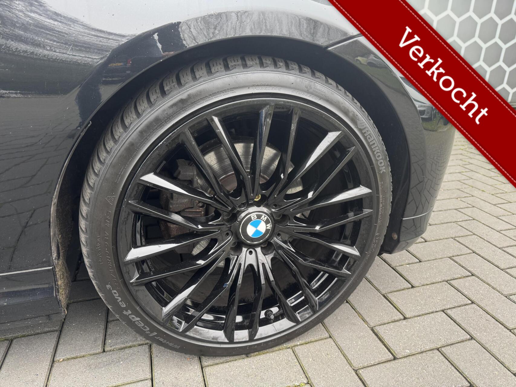 Foto van BMW 3-serie Touring