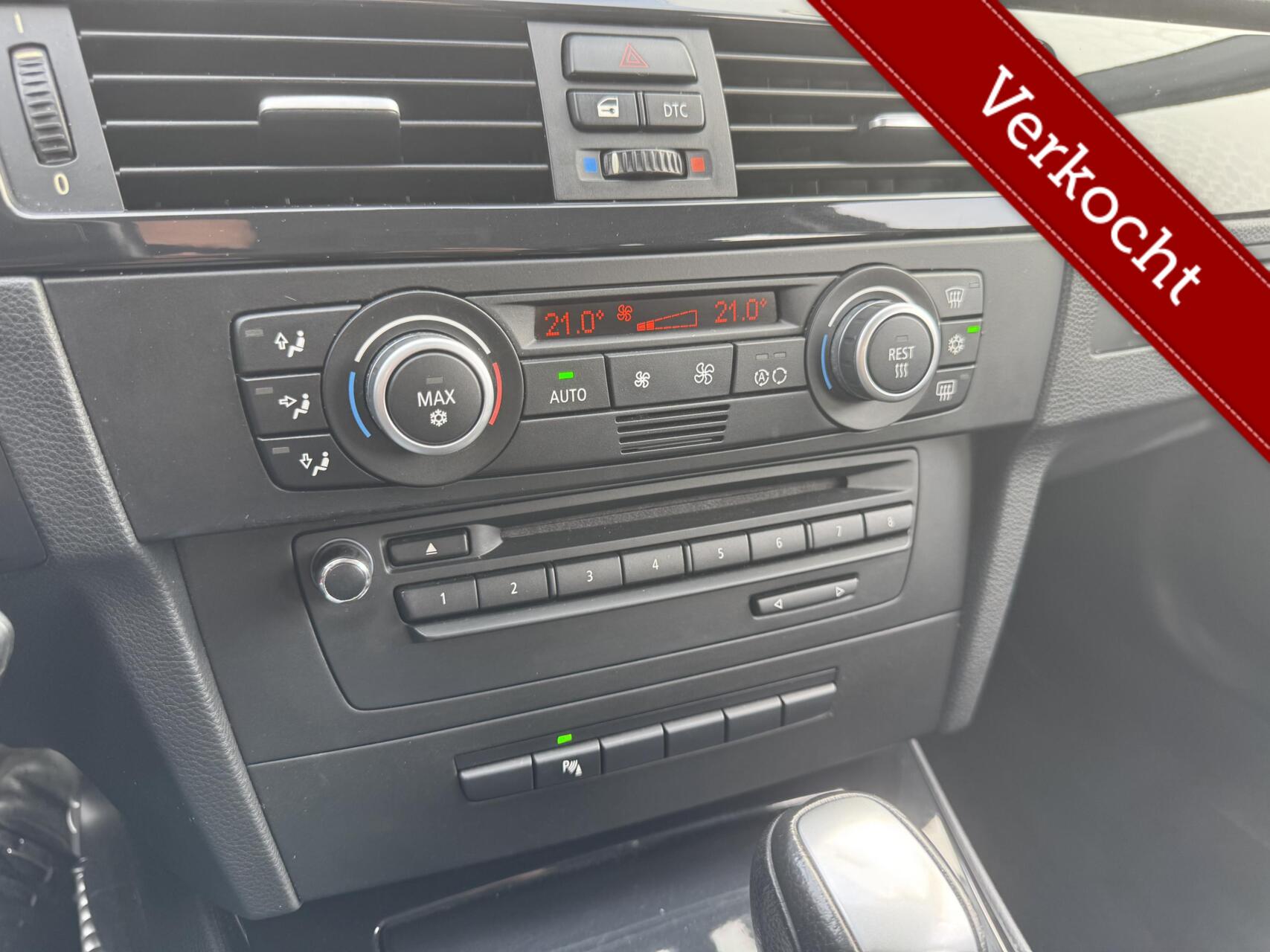 Foto van BMW 3-serie Touring