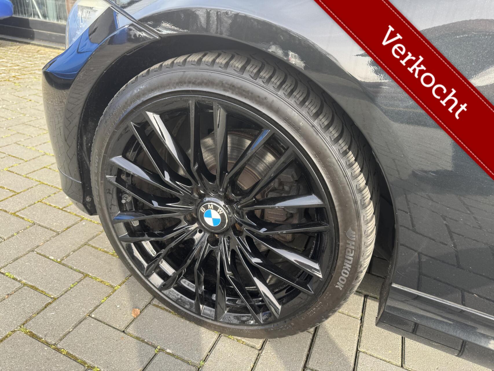 Foto van BMW 3-serie Touring