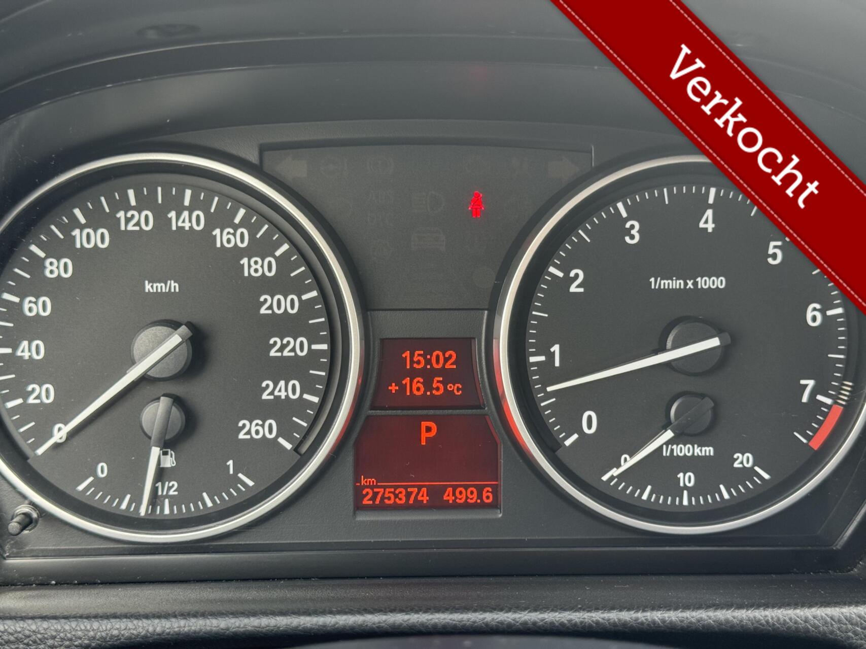 Foto van BMW 3-serie Touring