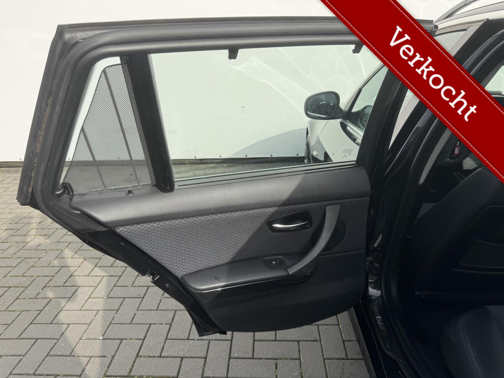 Foto van BMW 3-serie Touring