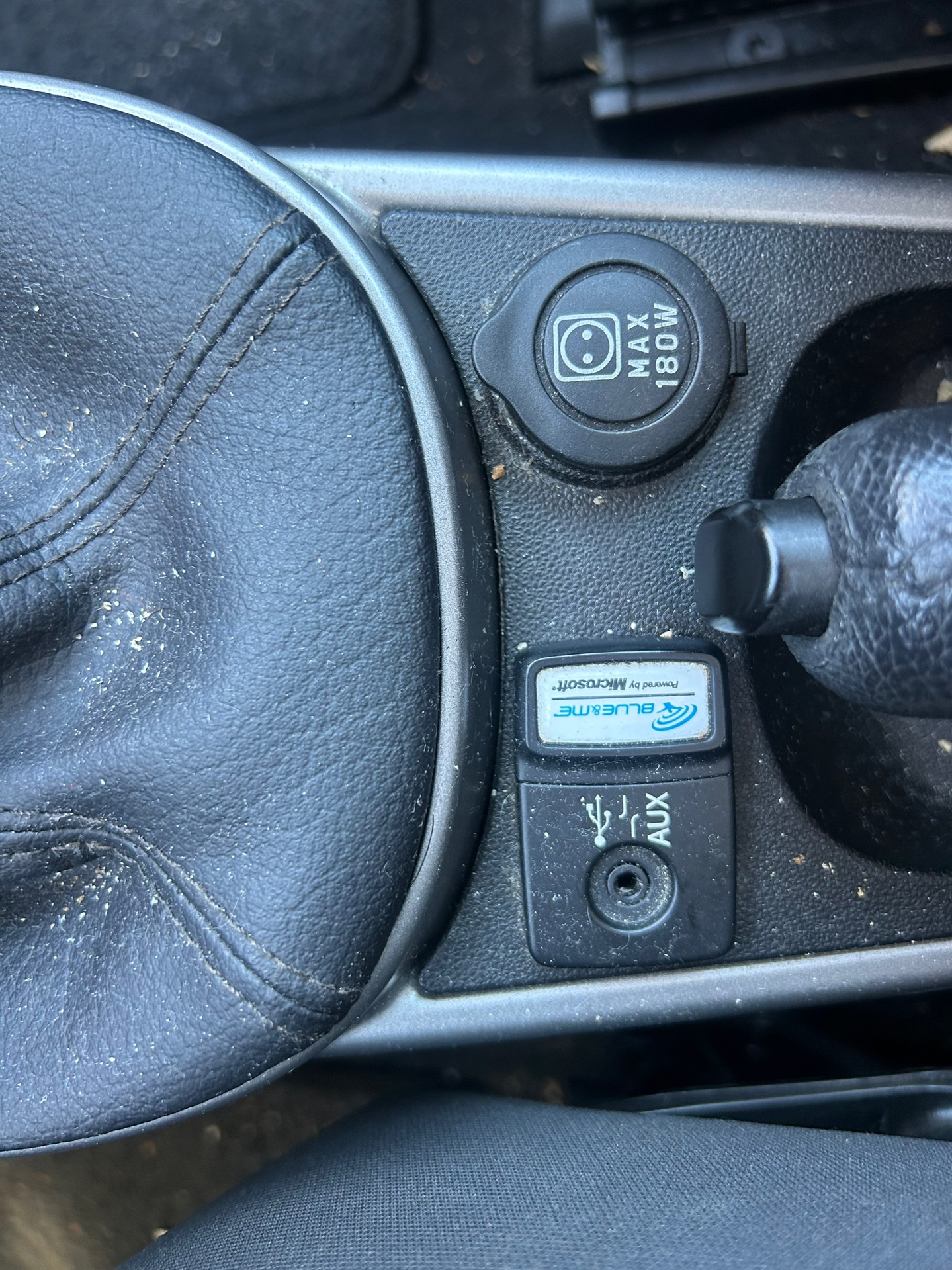 Foto van Alfa Romeo Alfa Mito