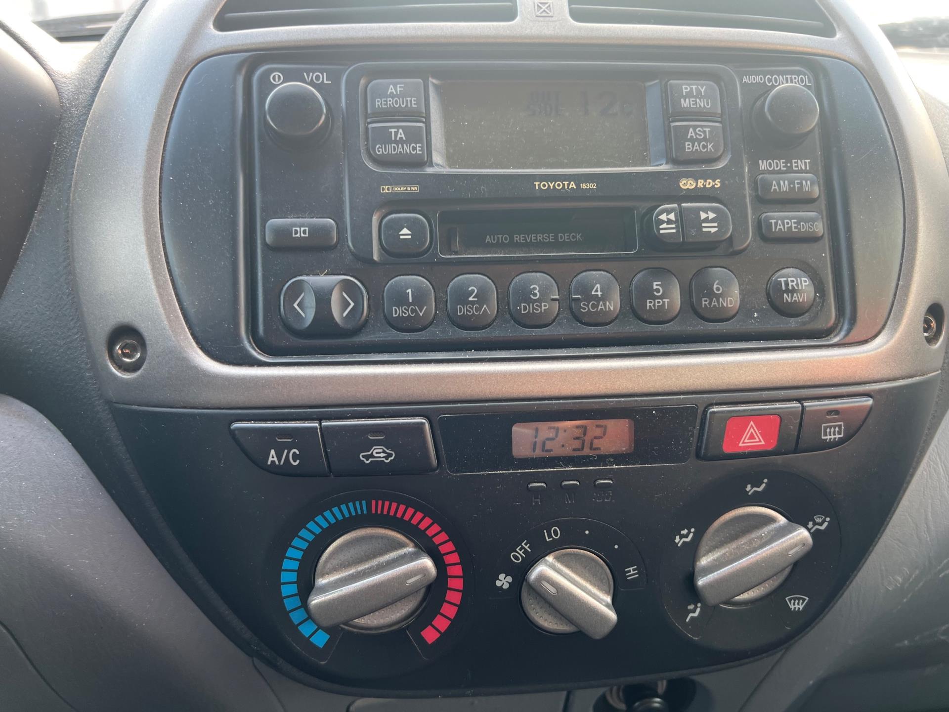 Foto van Toyota Toyota Rav4