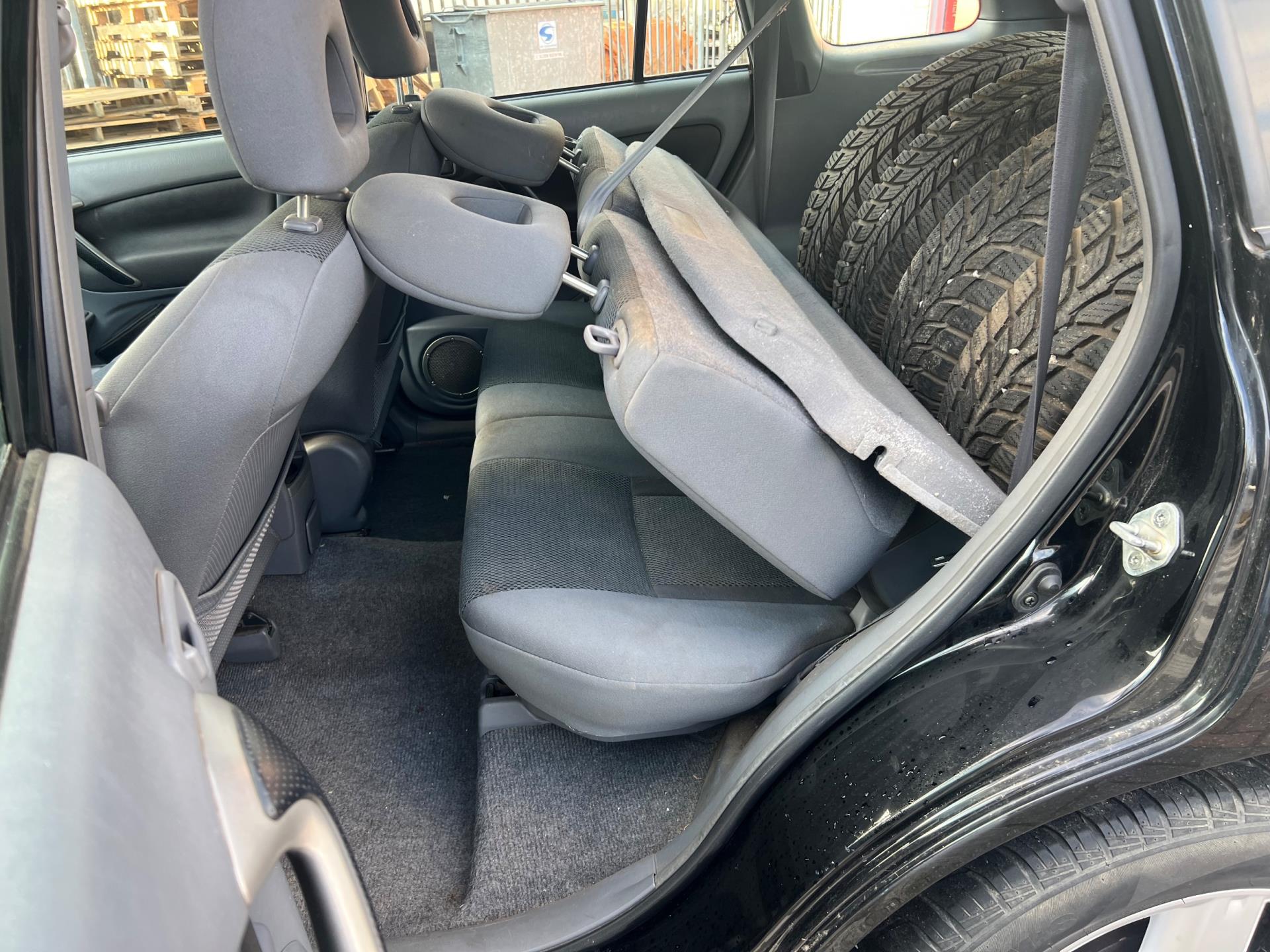 Foto van Toyota Toyota Rav4