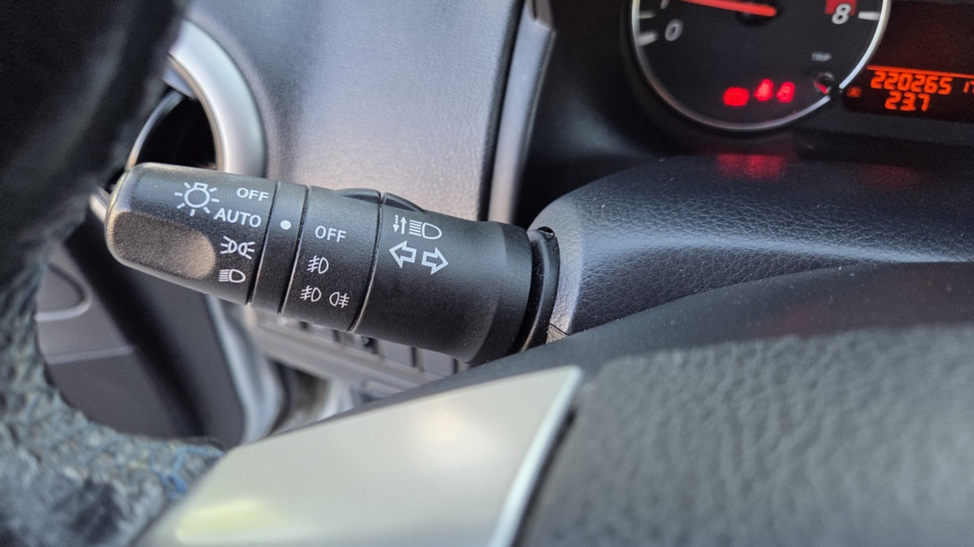 Foto van Nissan Nissan Note