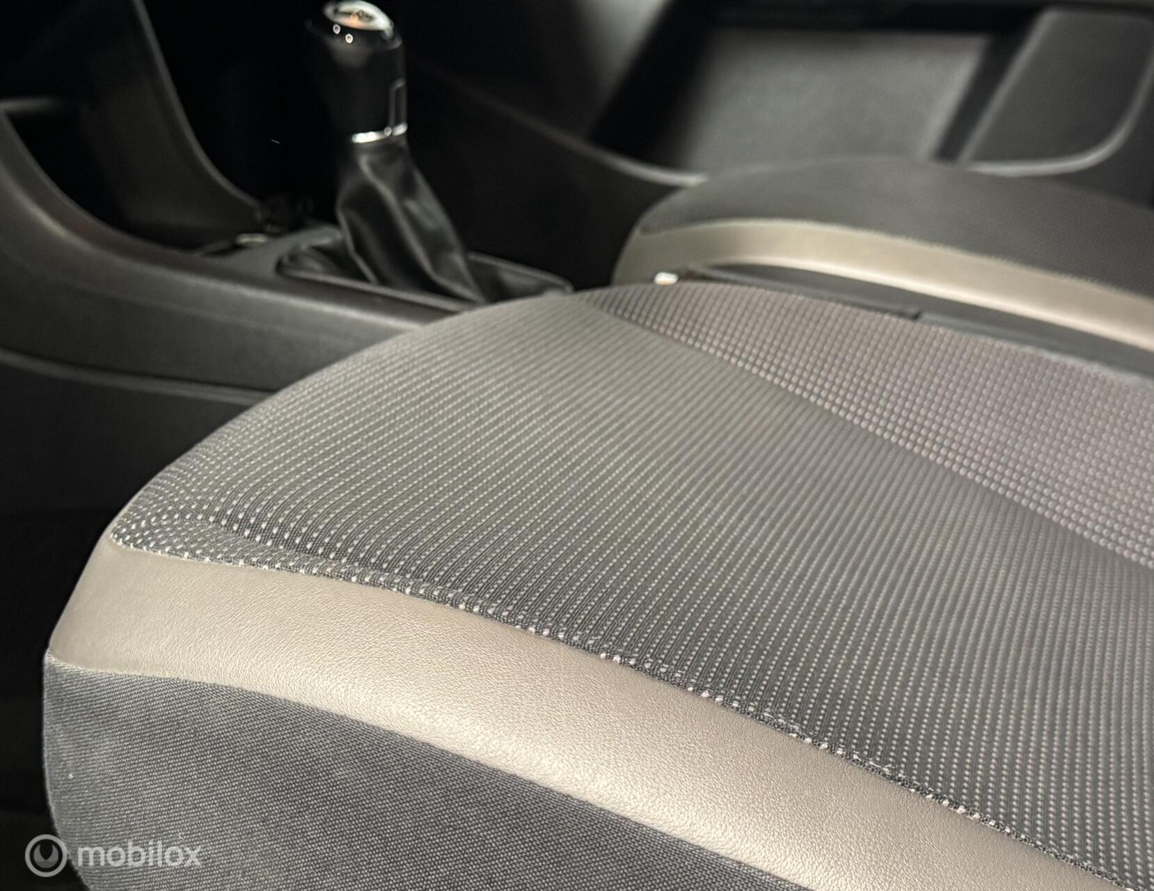 Foto van Volkswagen Up