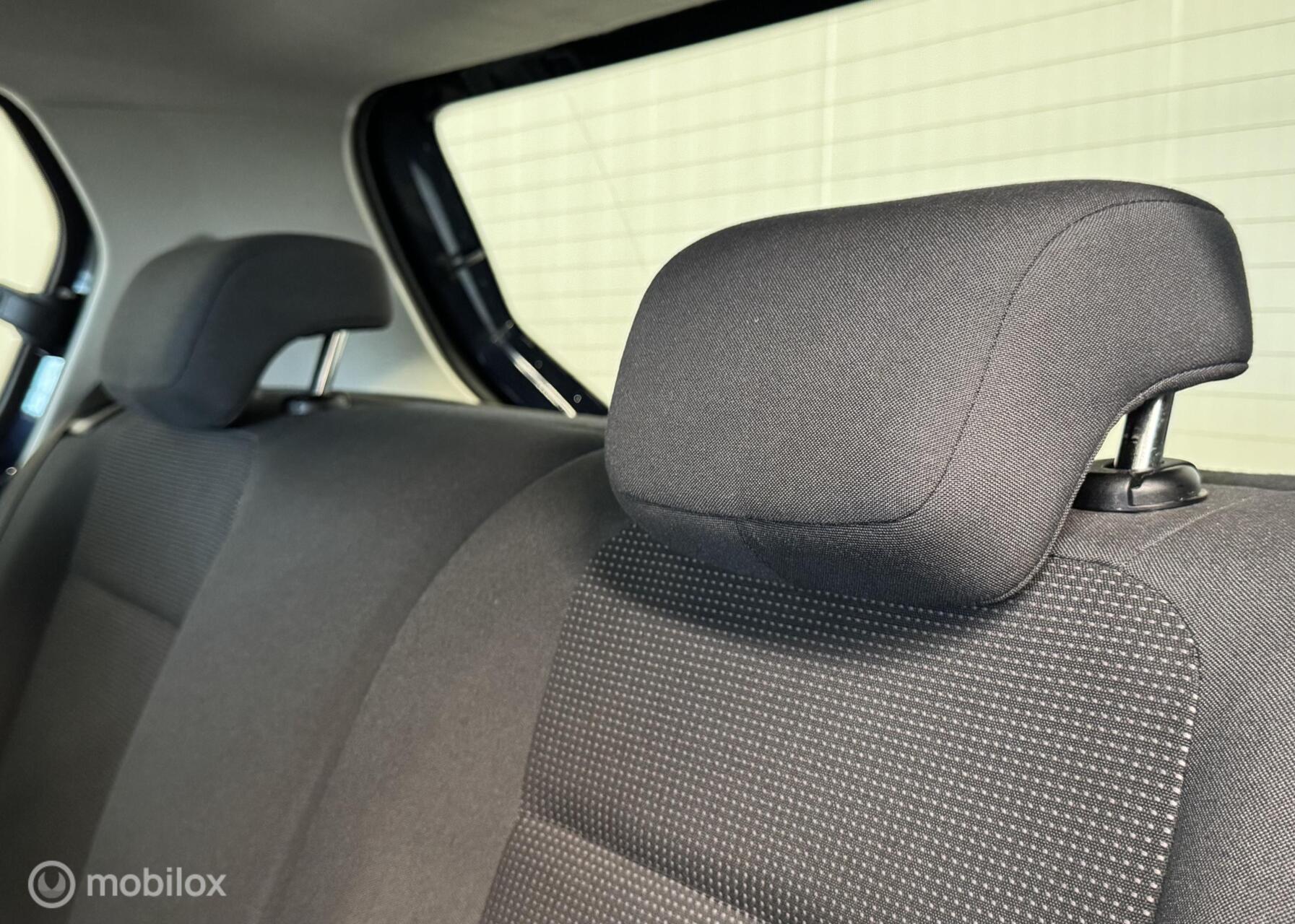 Foto van Volkswagen Up