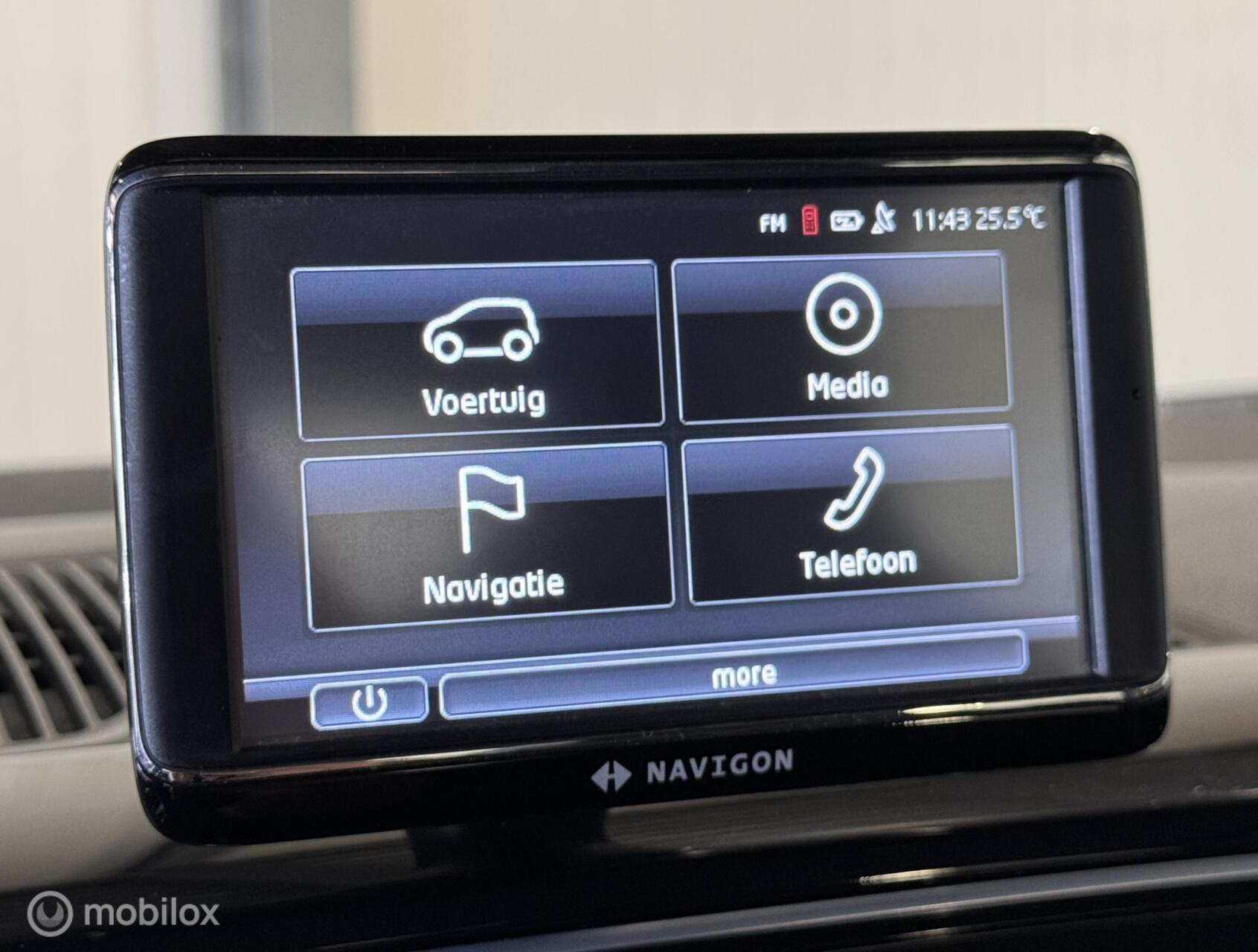 Foto van Volkswagen Up