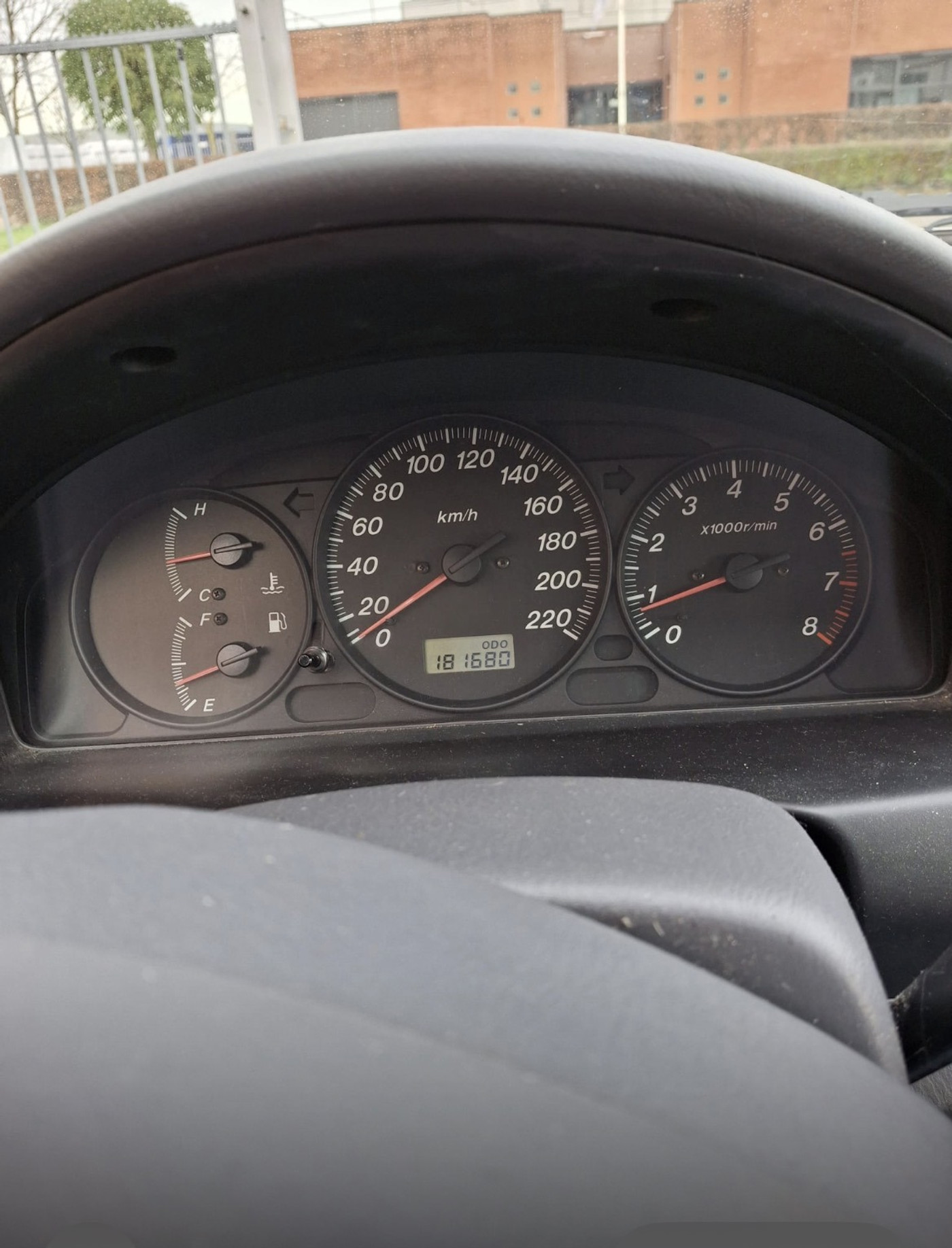 Foto van Hyundai Santa Fe