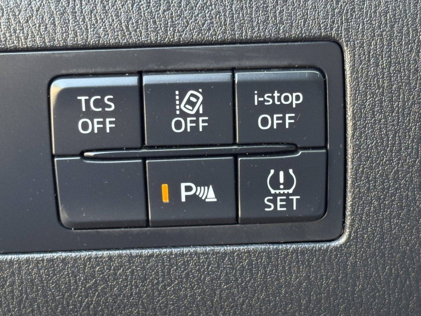 Foto van Mazda Mazda Cx-3