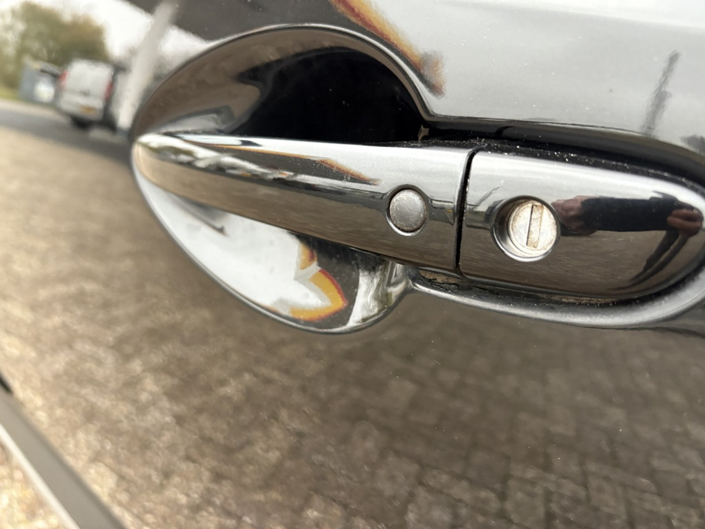 Foto van Mazda Mazda Cx-3