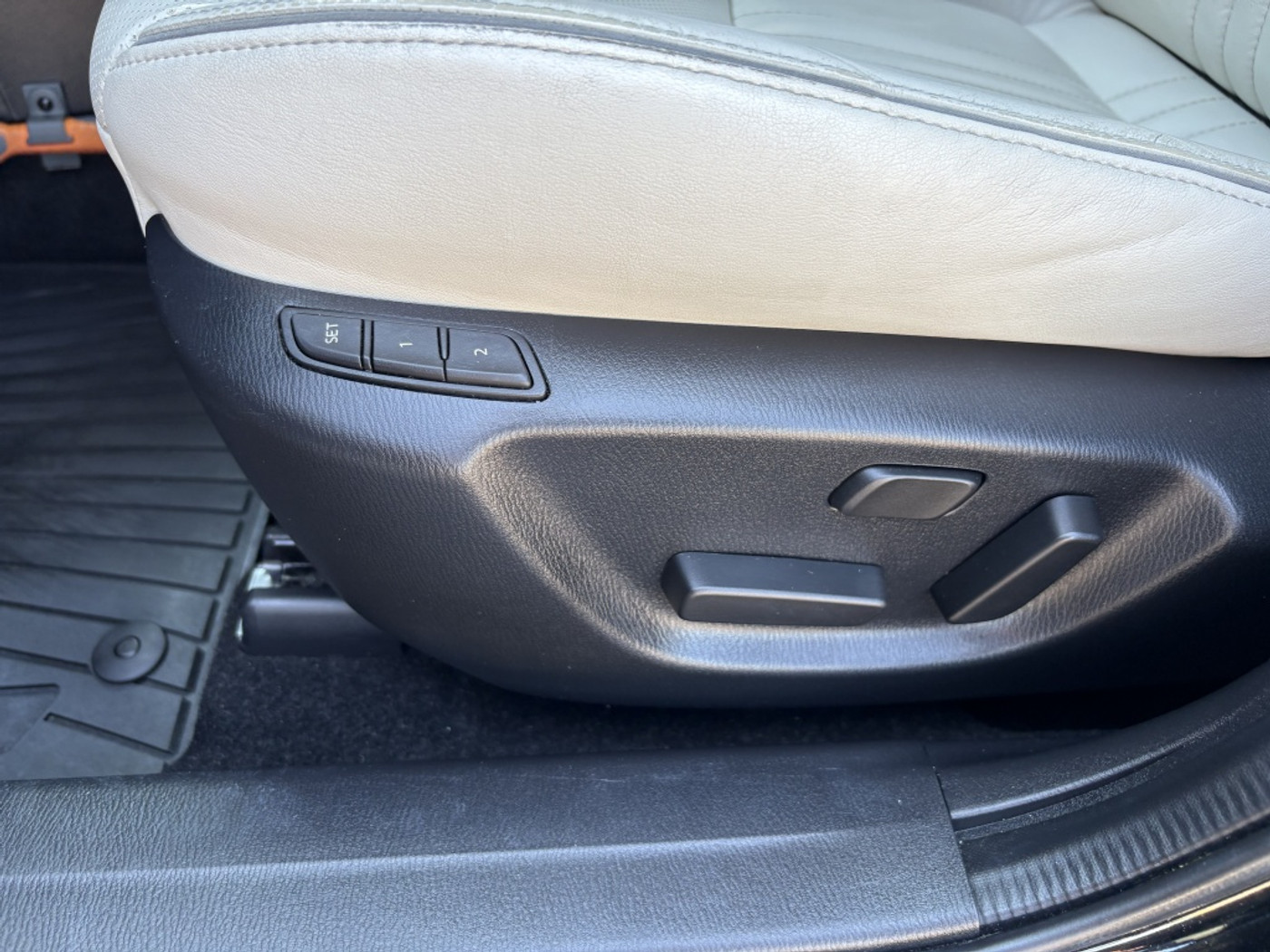 Foto van Mazda Mazda Cx-3