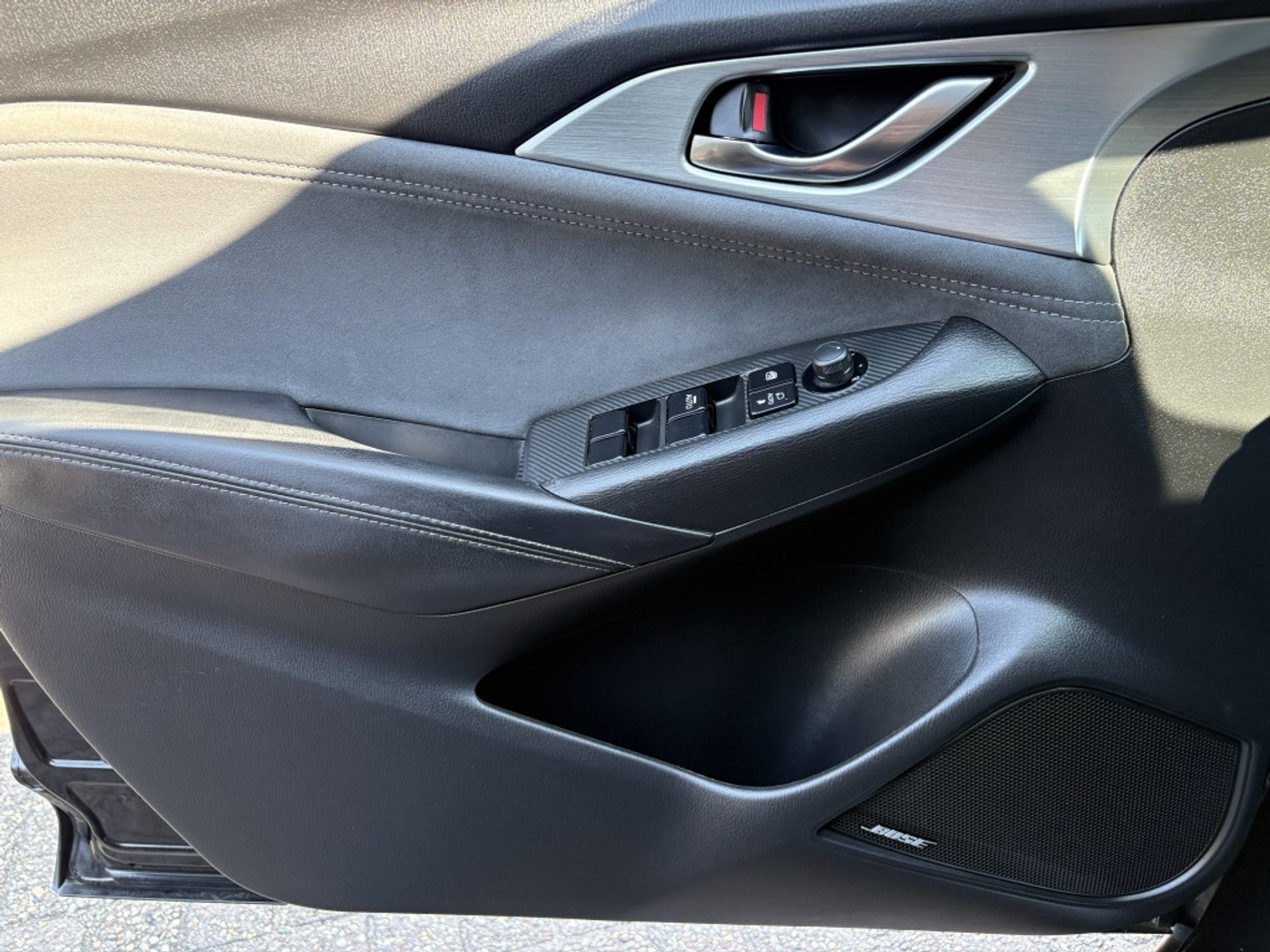 Foto van Mazda Mazda Cx-3
