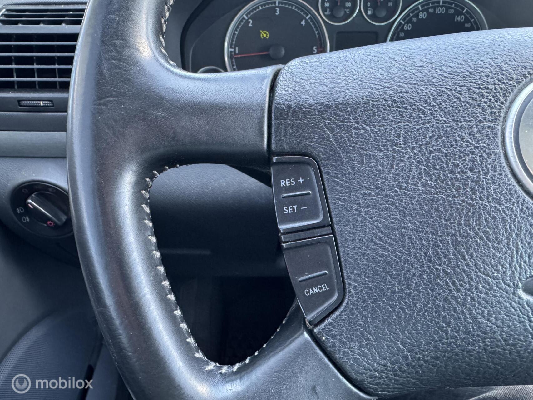 Foto van Volkswagen Sharan