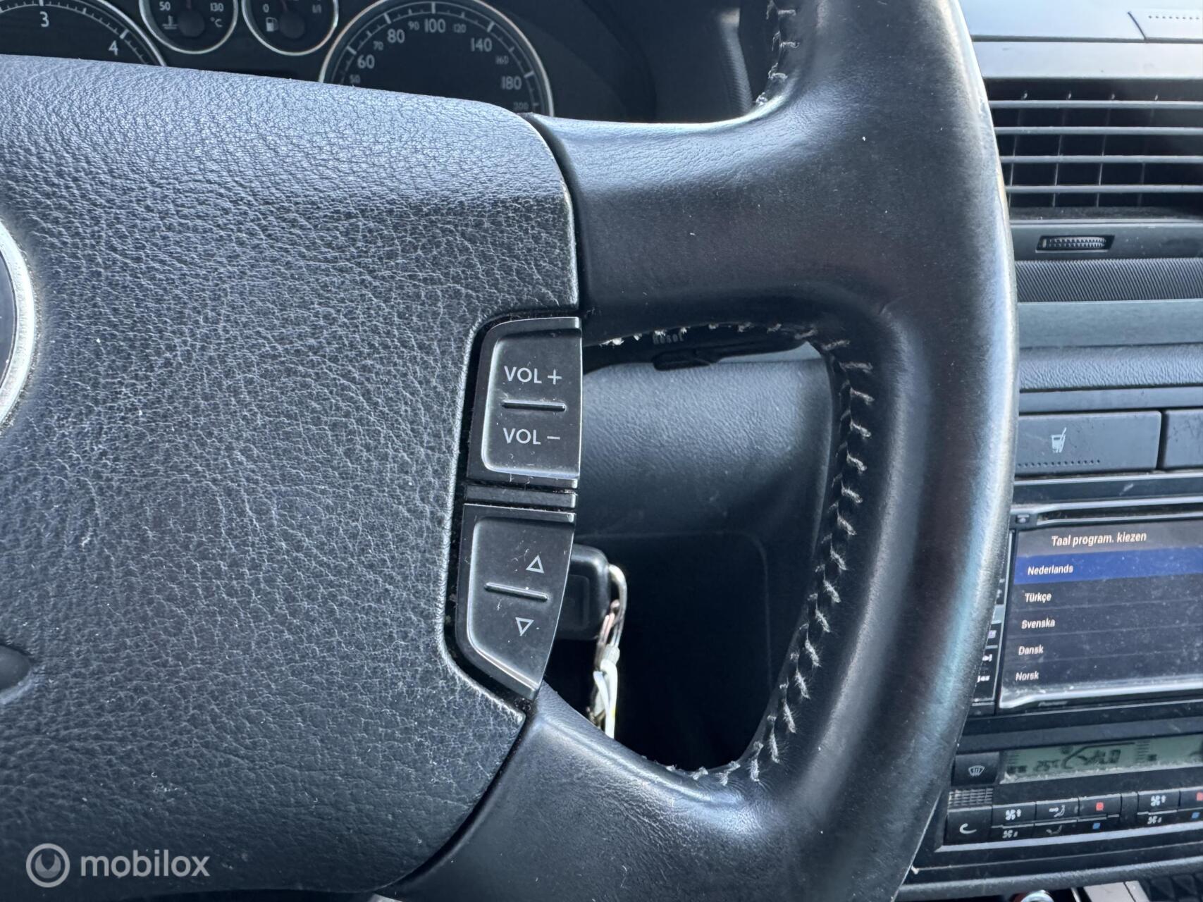 Foto van Volkswagen Sharan