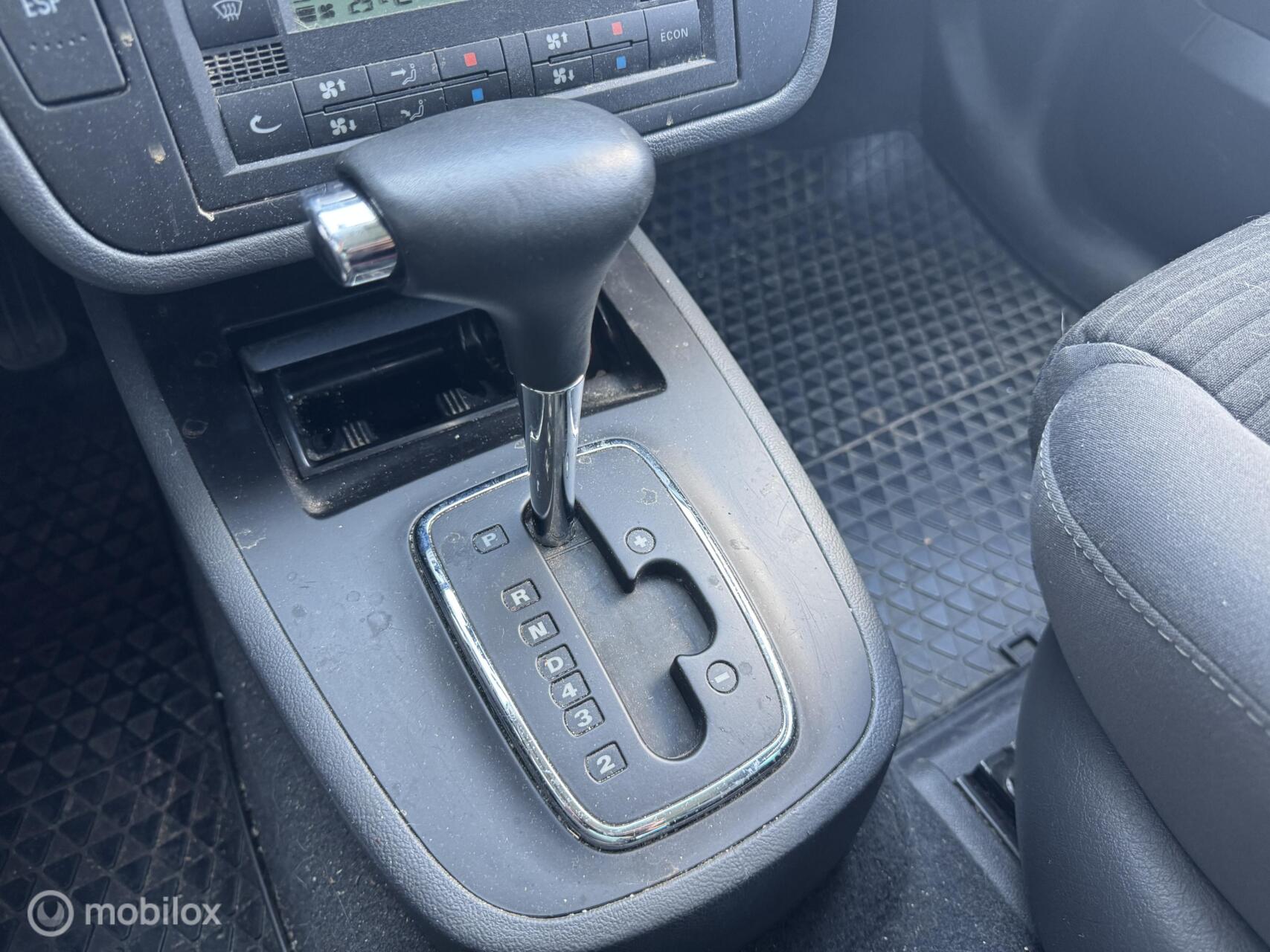 Foto van Volkswagen Sharan