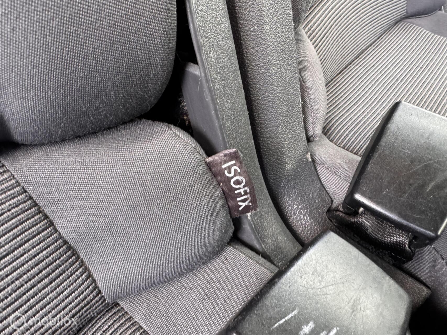 Foto van Volkswagen Touran