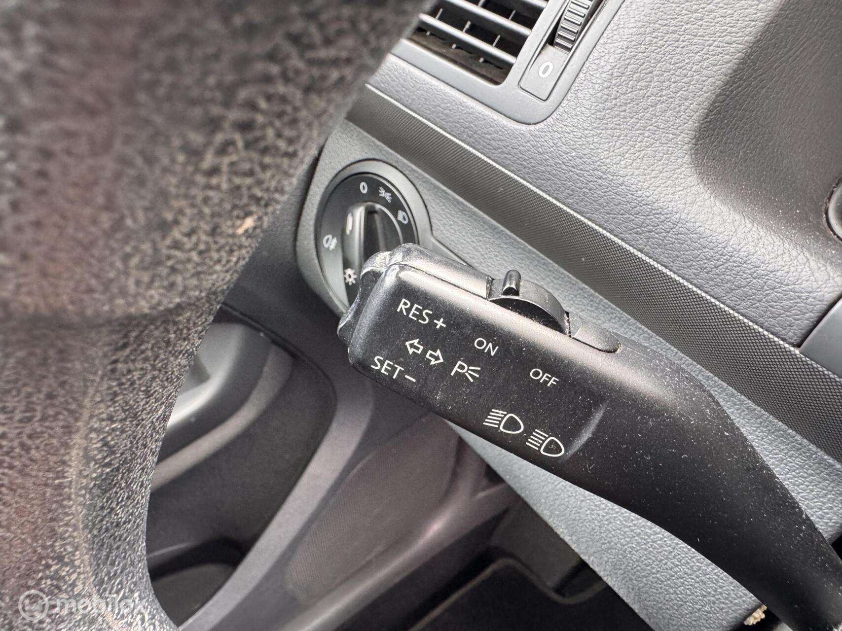 Foto van Volkswagen Touran