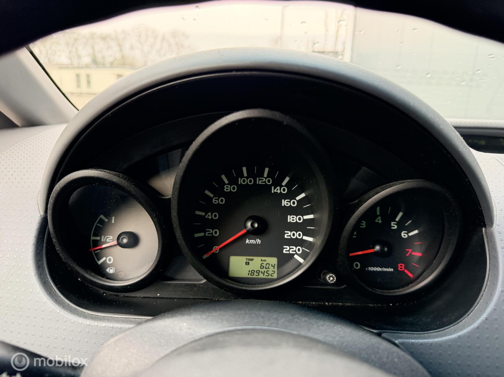 Foto van Mitsubishi Mitsubishi Colt