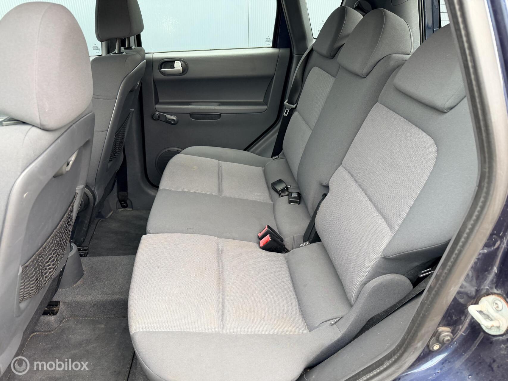 Foto van Mitsubishi Mitsubishi Colt