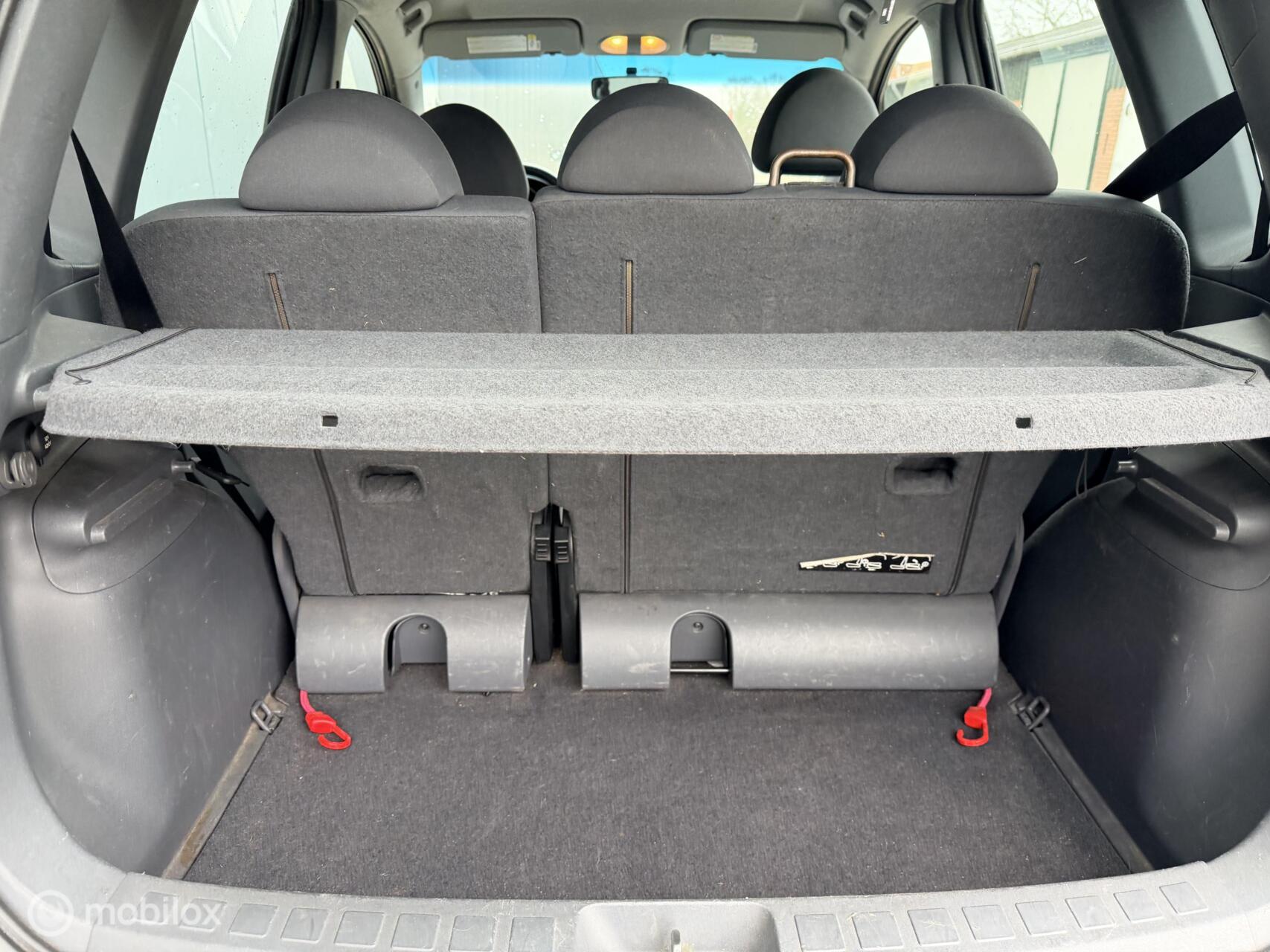 Foto van Mitsubishi Mitsubishi Colt