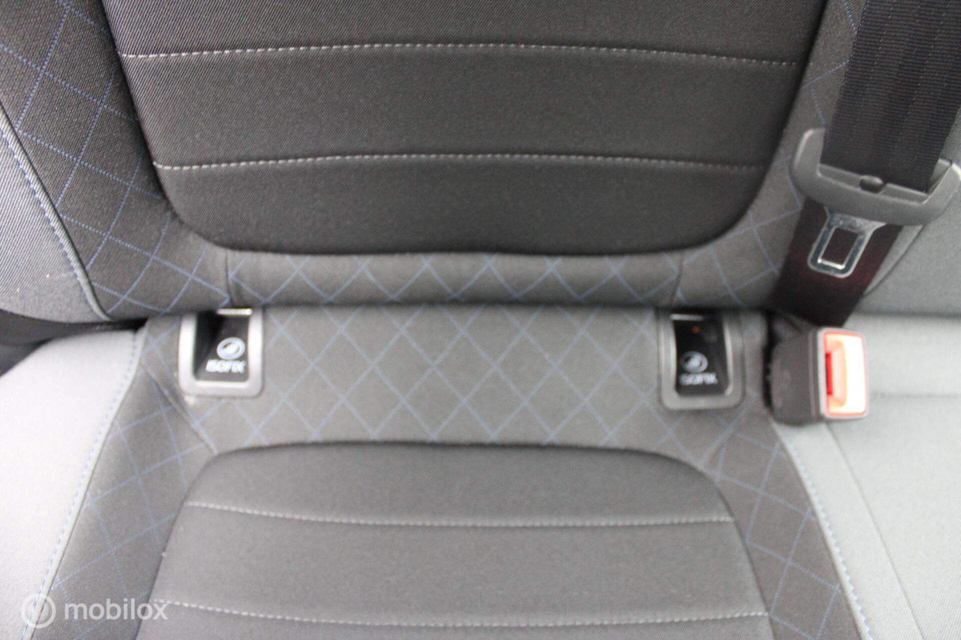 Foto van Skoda Fabia