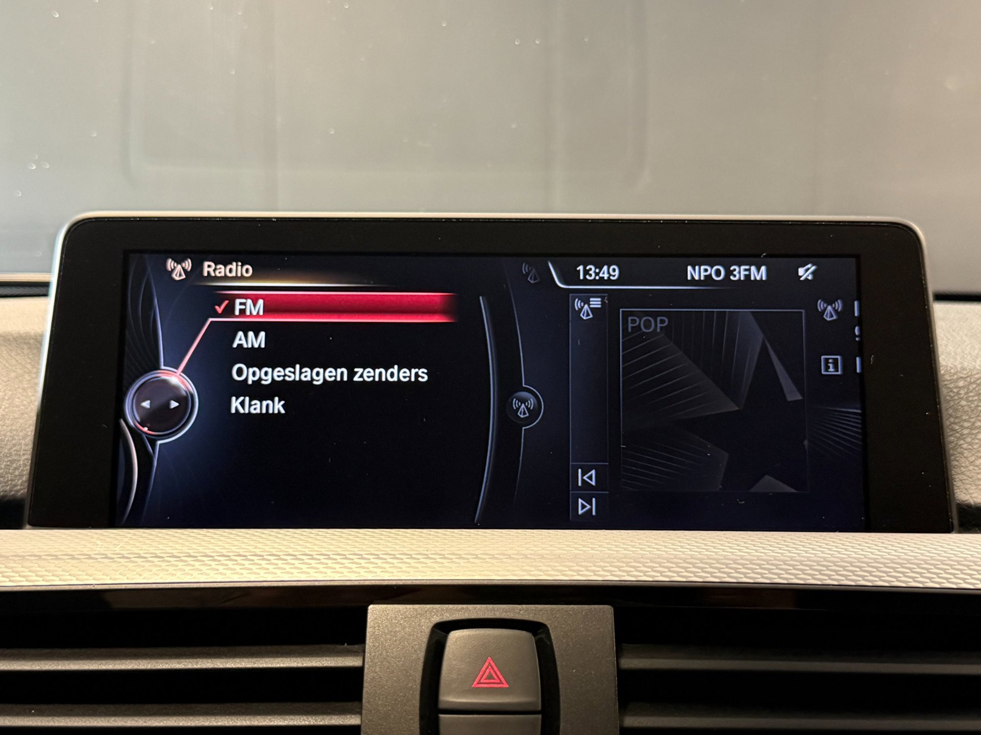 Foto van BMW 3er Reihe