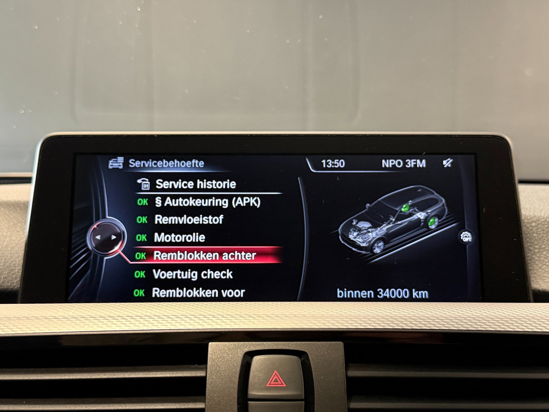 Foto van BMW 3er Reihe
