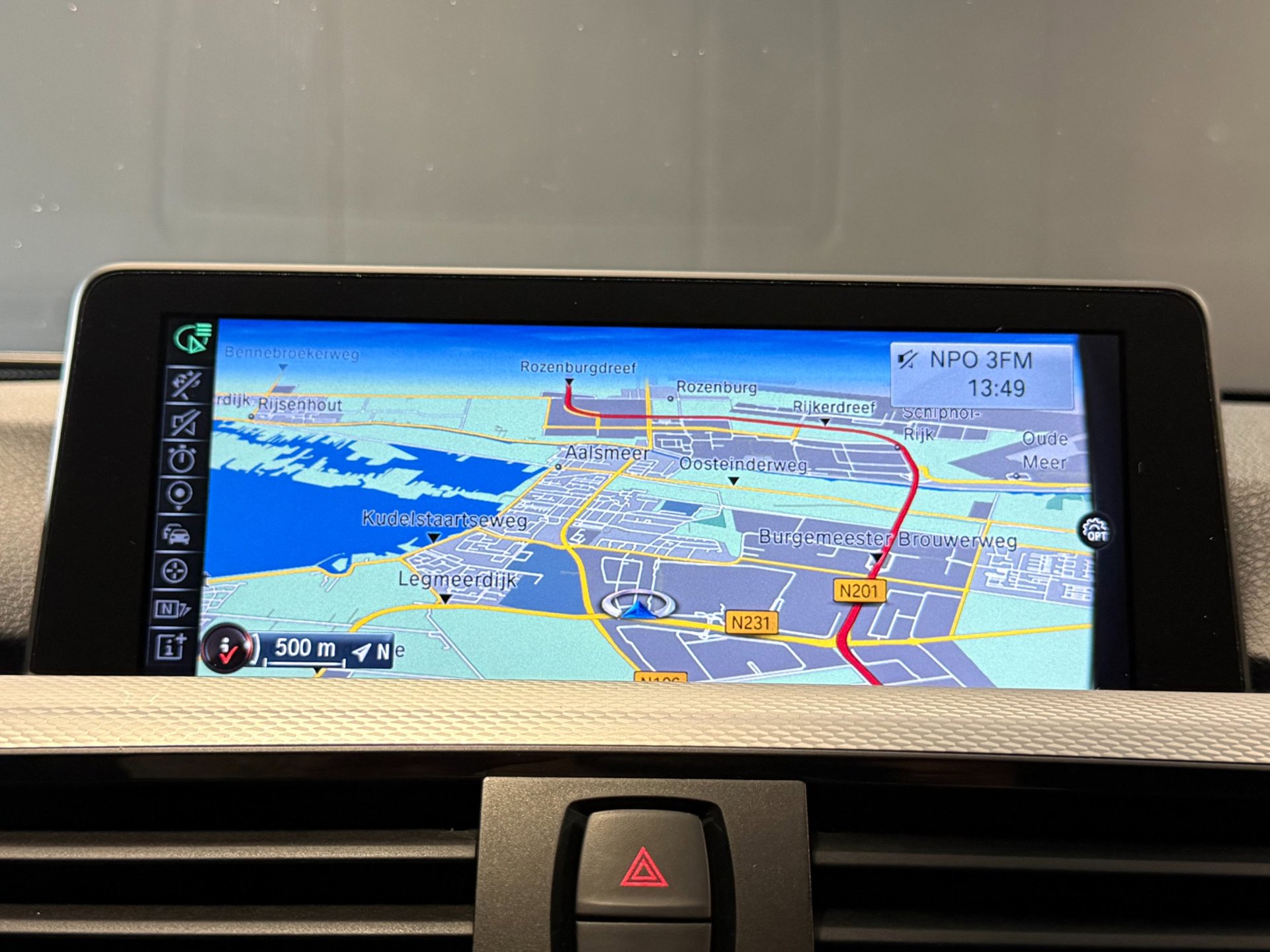 Foto van BMW 3er Reihe