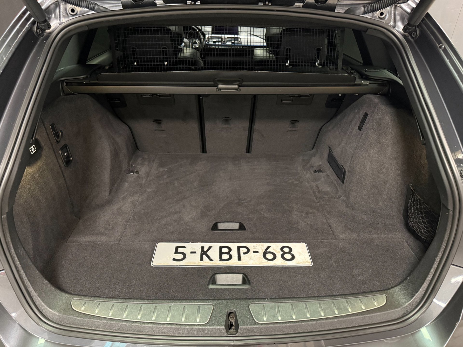 Foto van BMW 3er Reihe