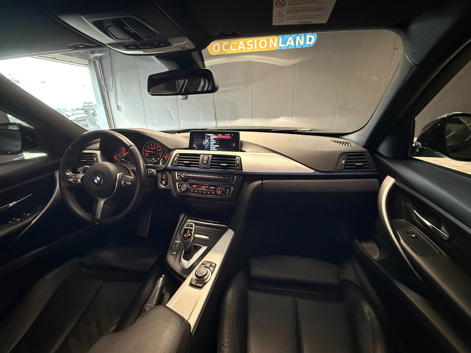 Foto van BMW 3er Reihe