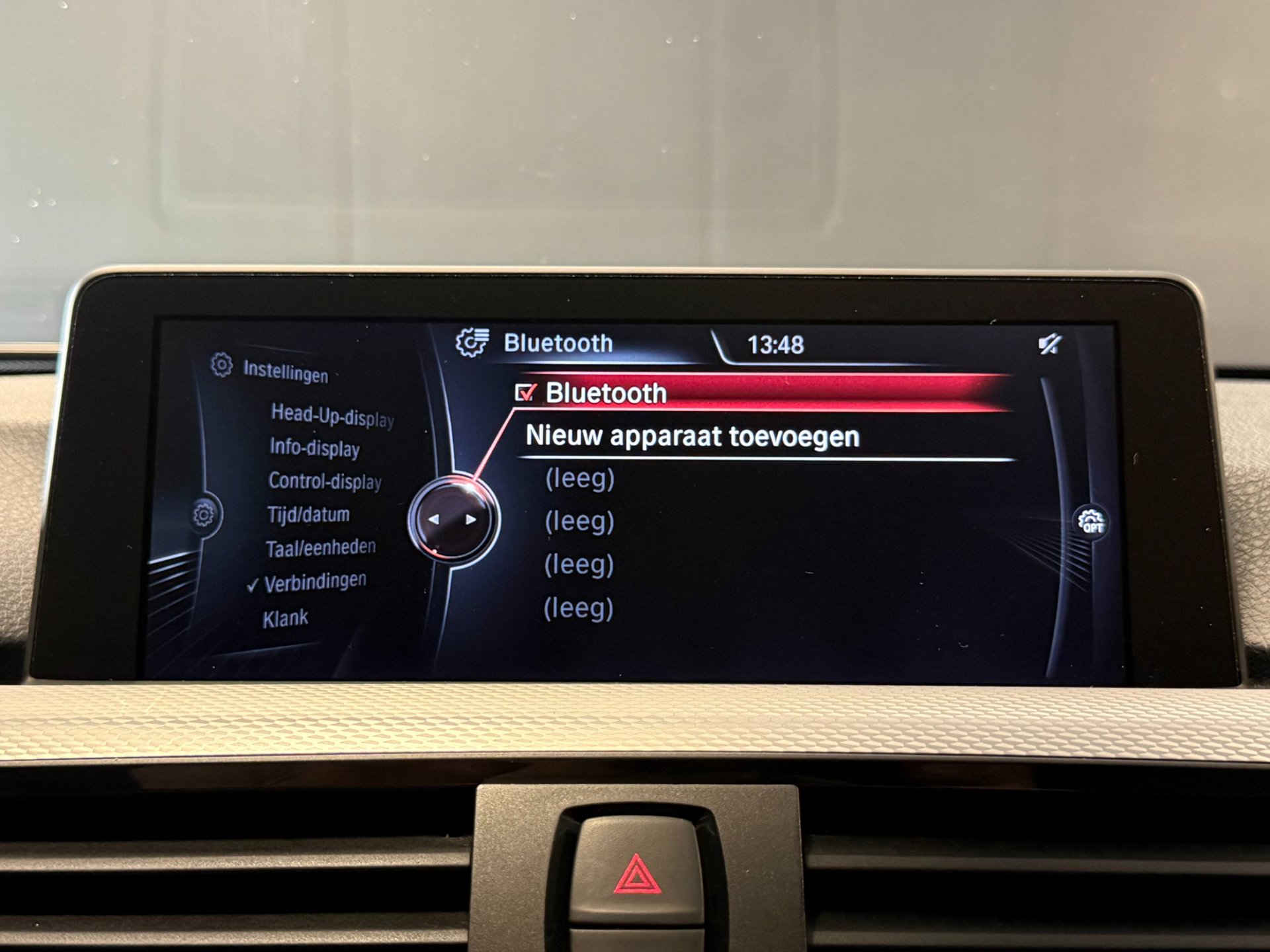 Foto van BMW 3er Reihe