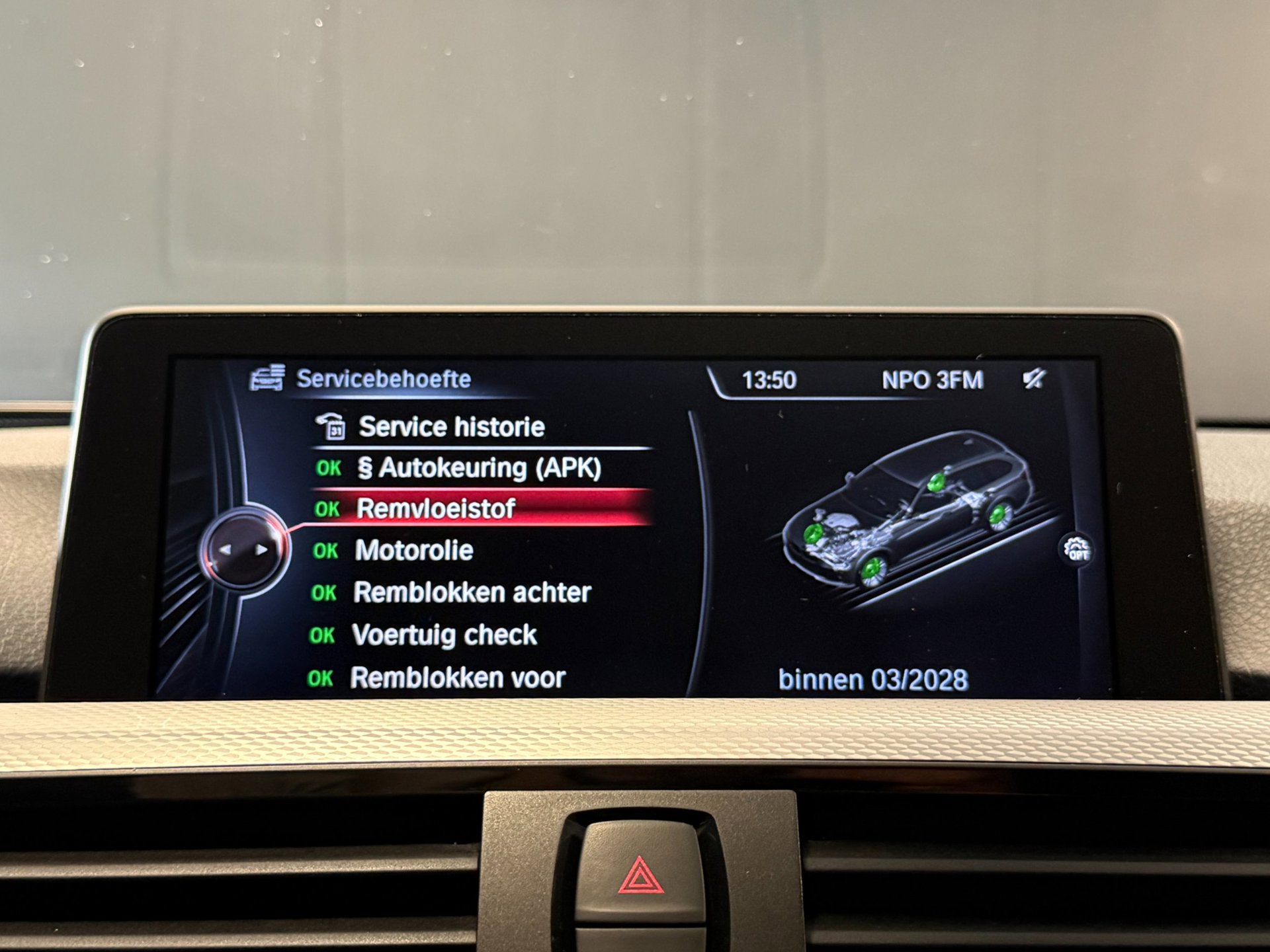 Foto van BMW 3er Reihe
