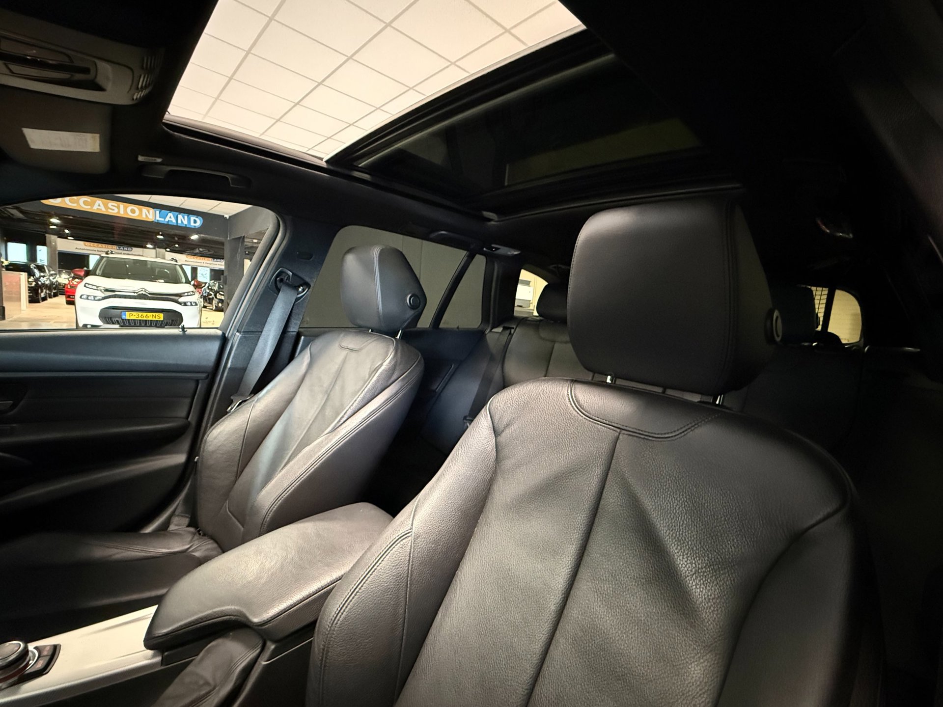 Foto van BMW 3er Reihe