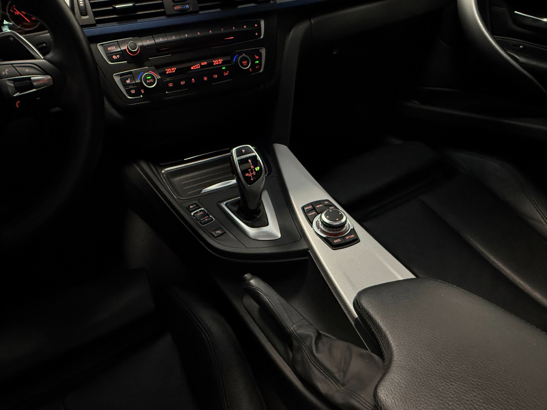 Foto van BMW 3er Reihe