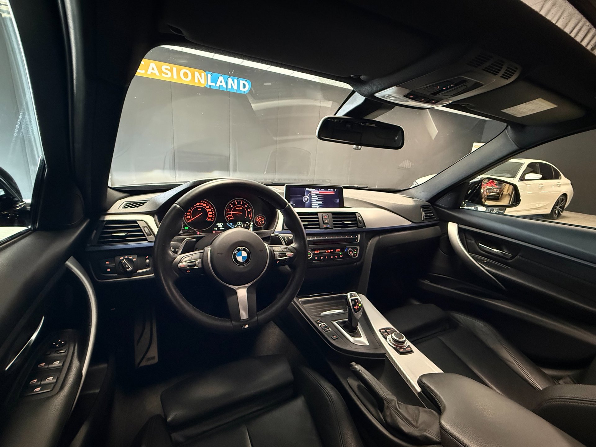 Foto van BMW 3er Reihe