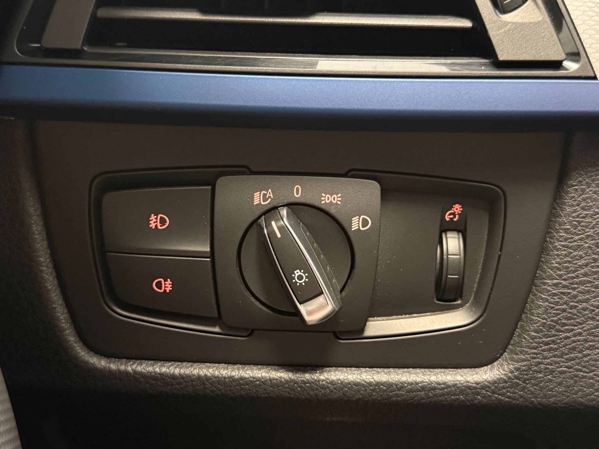 Foto van BMW 3er Reihe