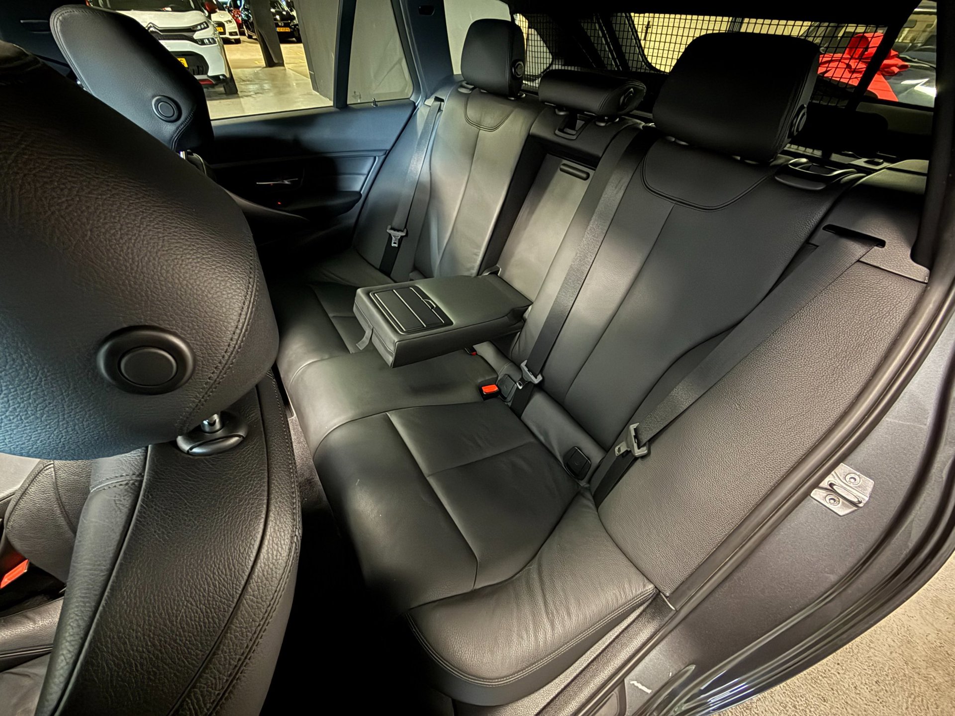 Foto van BMW 3er Reihe