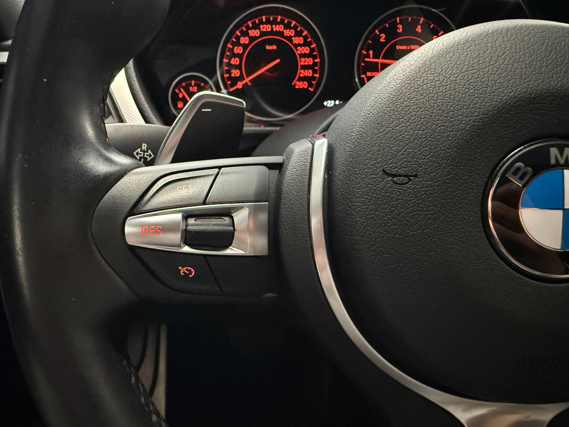 Foto van BMW 3er Reihe