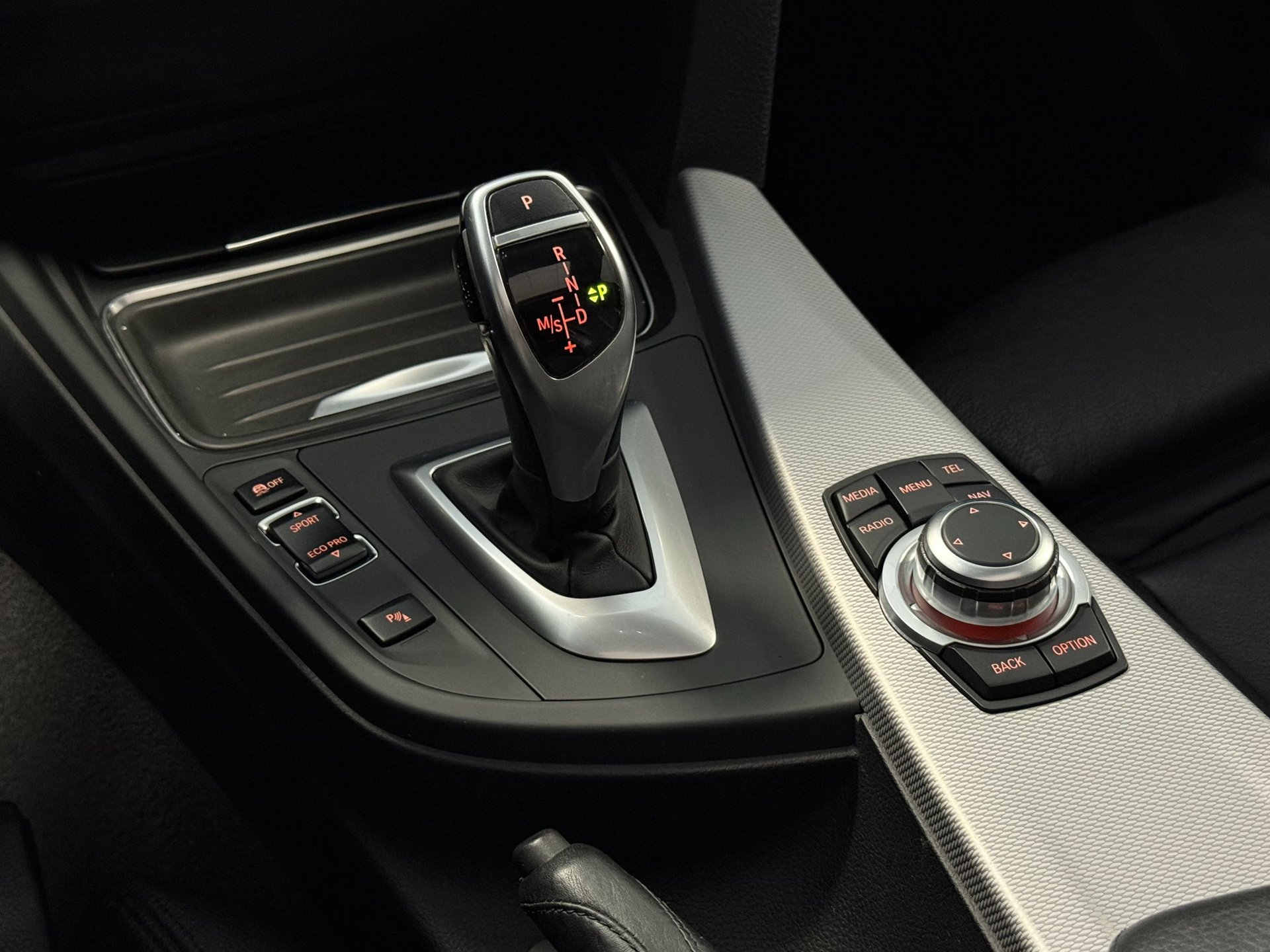 Foto van BMW 3er Reihe