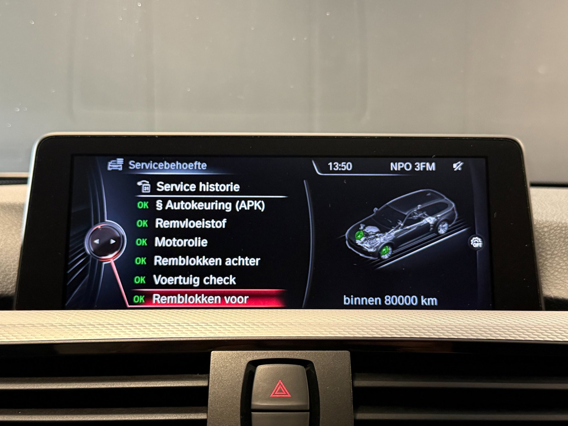 Foto van BMW 3er Reihe
