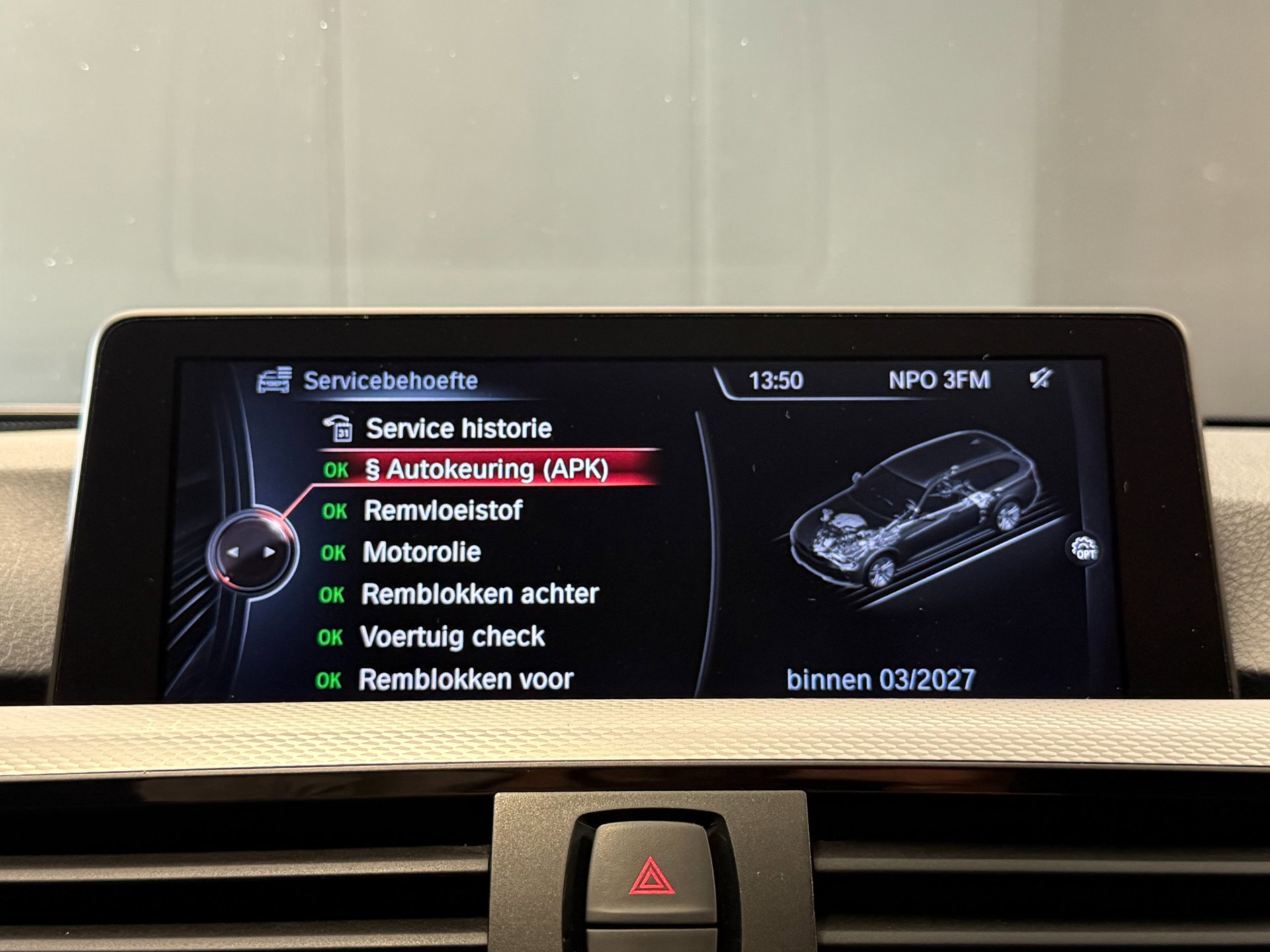 Foto van BMW 3er Reihe